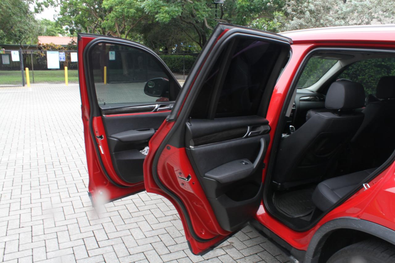 BMW X3 sDrive28i 2017
