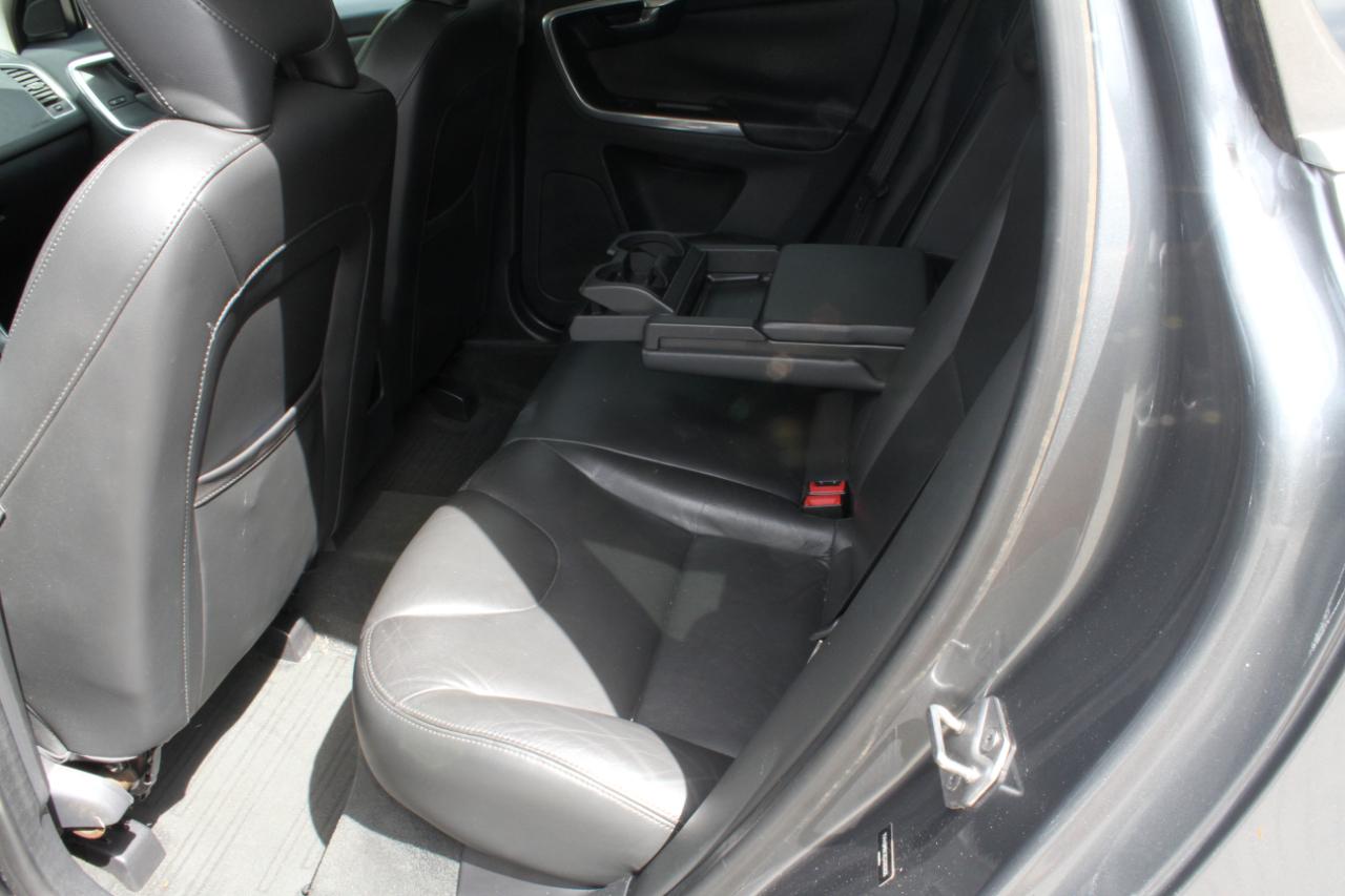 Volvo XC60 T6 Drive-E Premier AWD 2016
