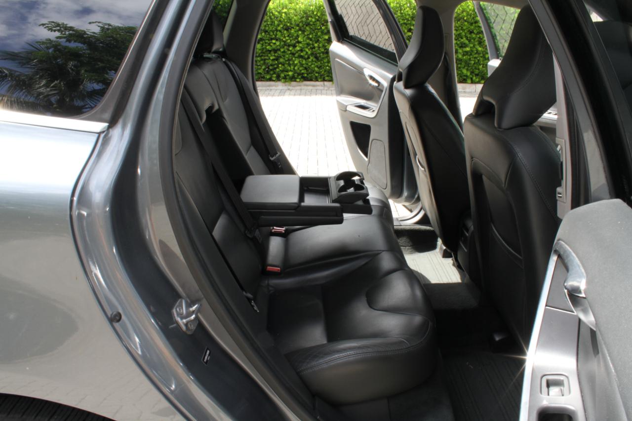 Volvo XC60 T6 Drive-E Premier AWD 2016