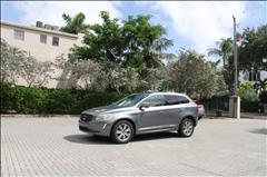 2016 Volvo XC60 