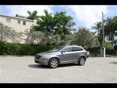 2016 Volvo XC60 
