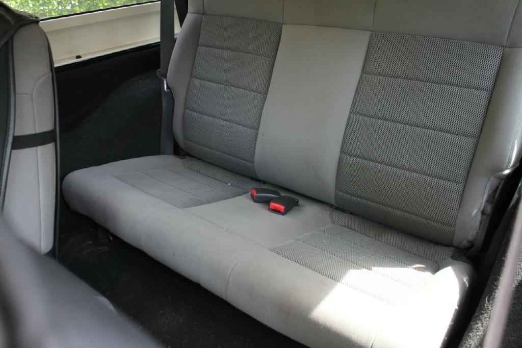 Jeep Wrangler Rubicon 2008