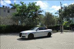 2011 Audi S5 