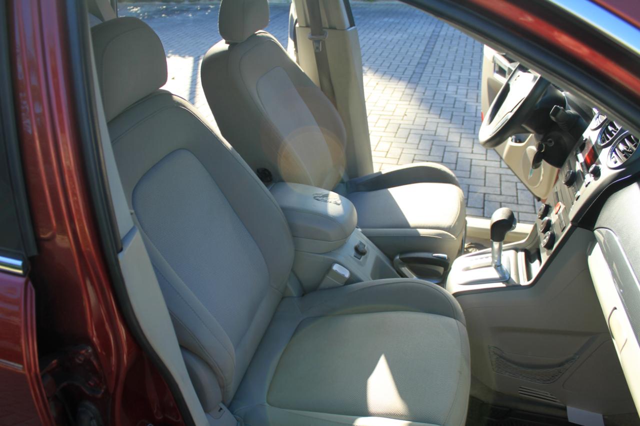 Saturn VUE FWD XE 2009