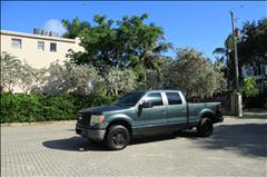 2009 Ford F-150 