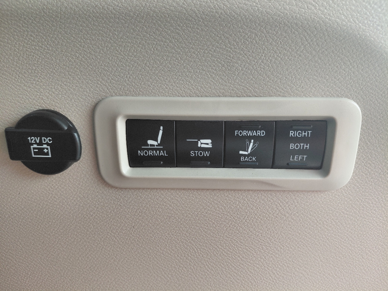 Chrysler Pacifica Limited 2020