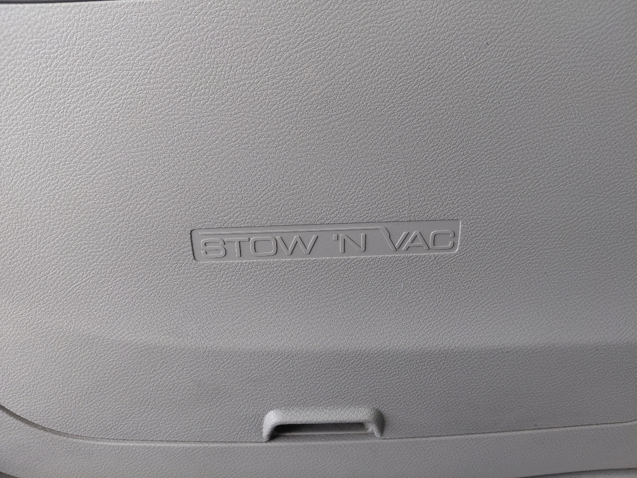 Chrysler Pacifica Limited 2020