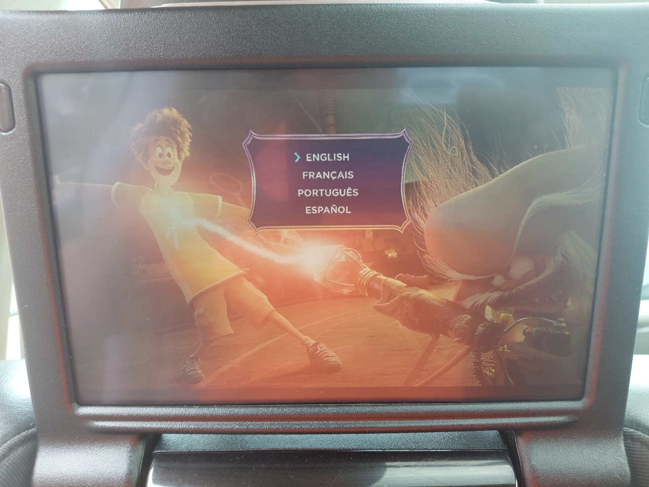 Chrysler Pacifica Limited 2020