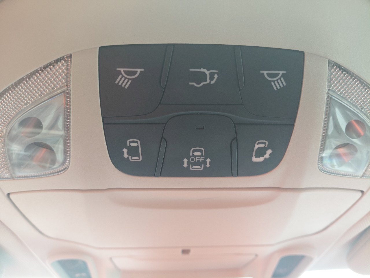 Chrysler Pacifica Limited 2020