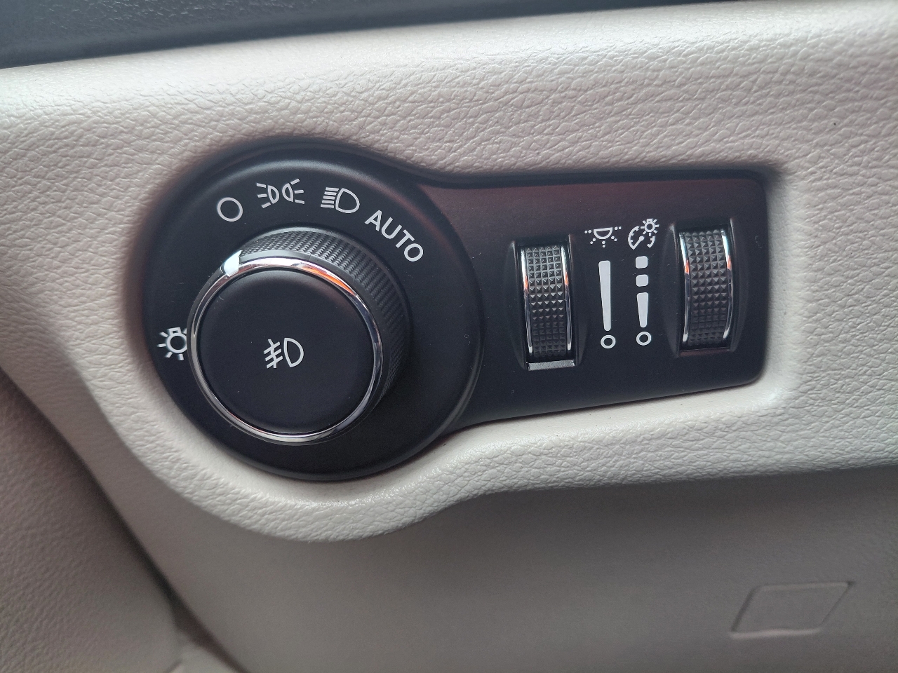 Chrysler Pacifica Limited 2020