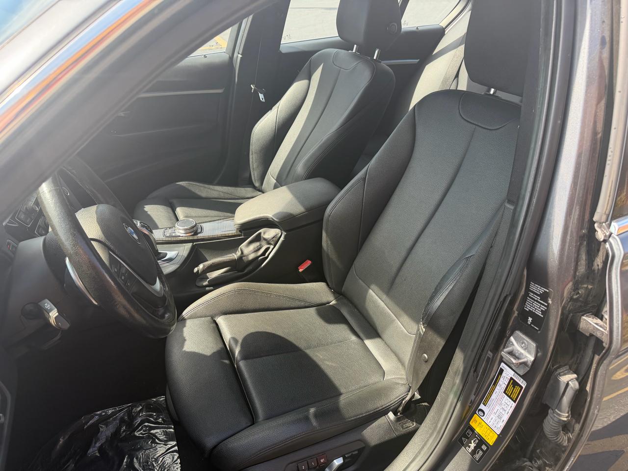 BMW 3-Series 330i xDrive 2018