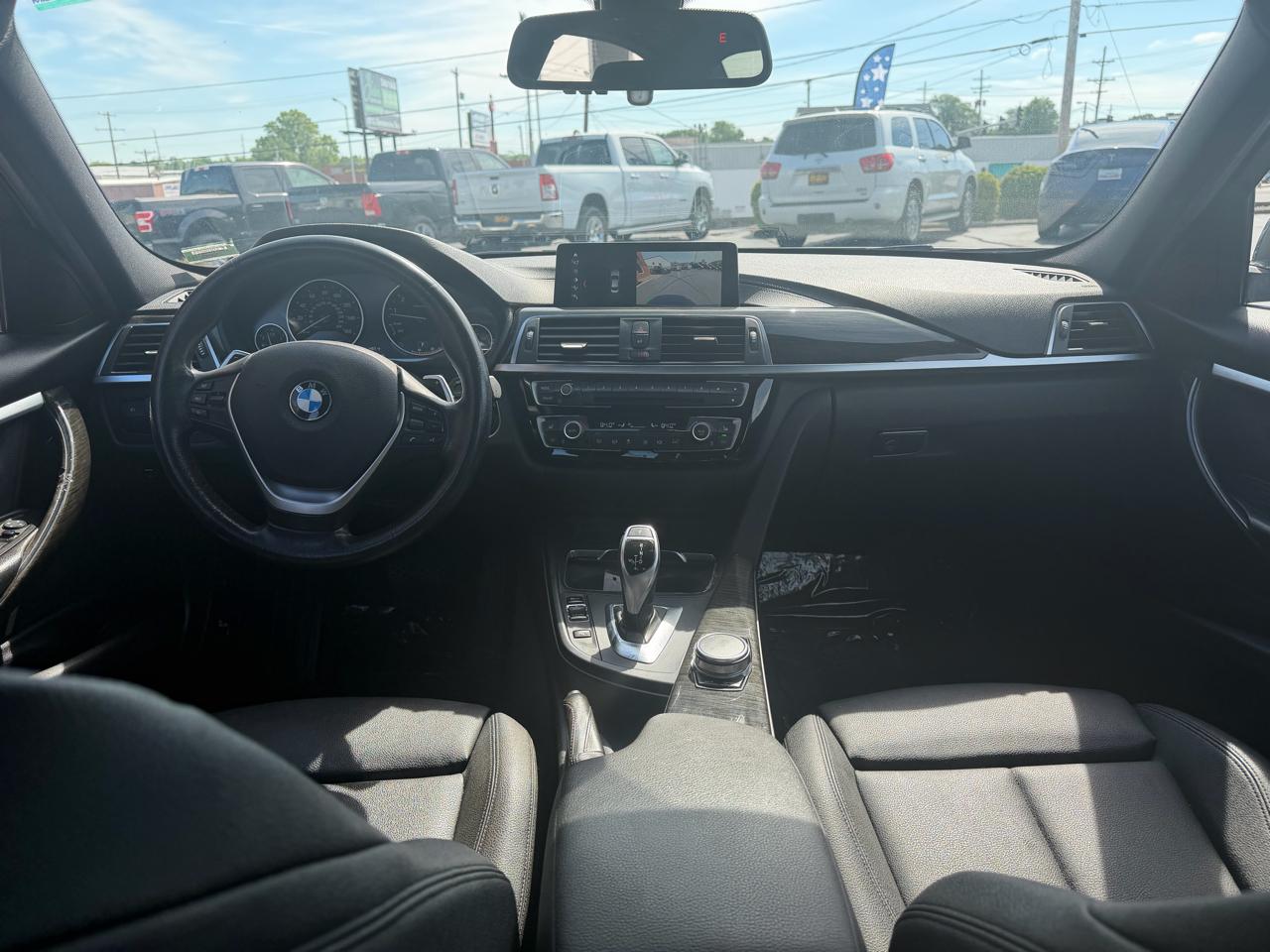 BMW 3-Series 330i xDrive 2018