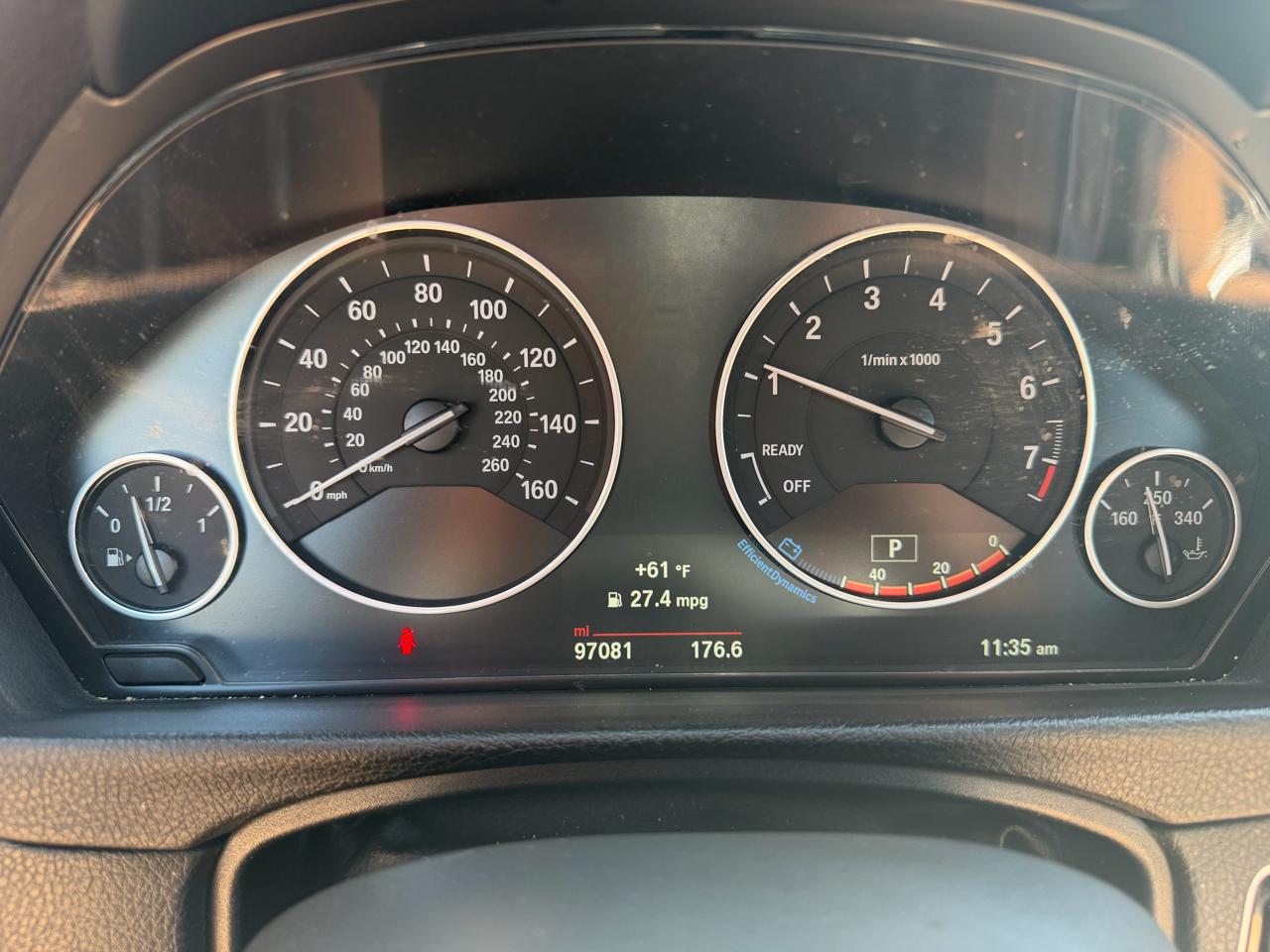 BMW 3-Series 330i xDrive 2018