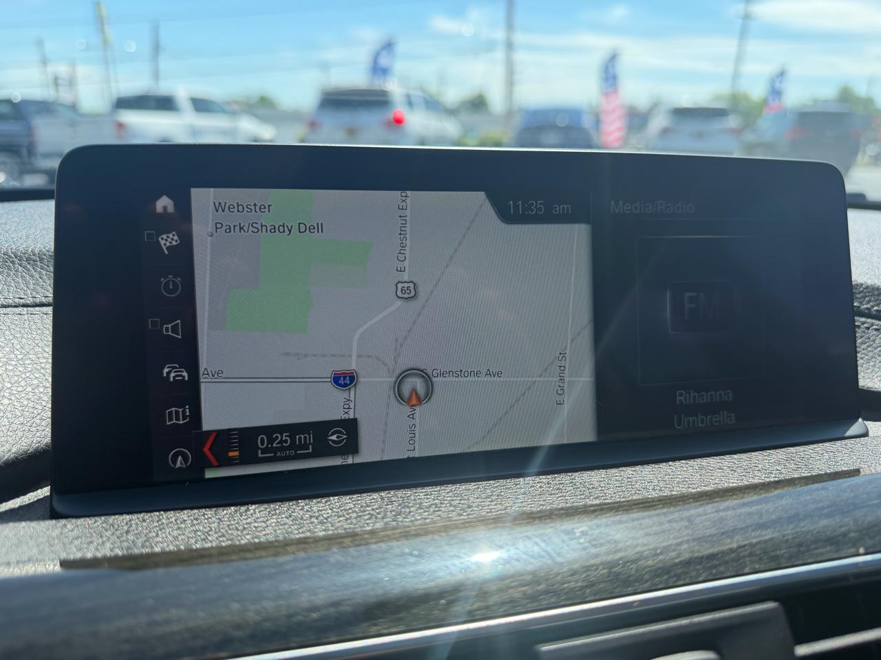 BMW 3-Series 330i xDrive 2018