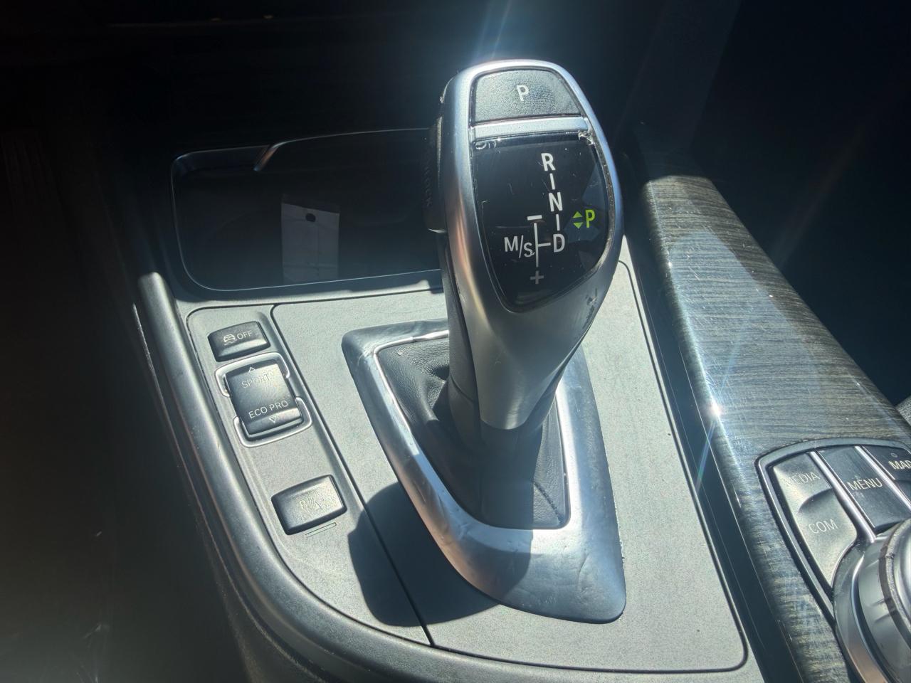 BMW 3-Series 330i xDrive 2018