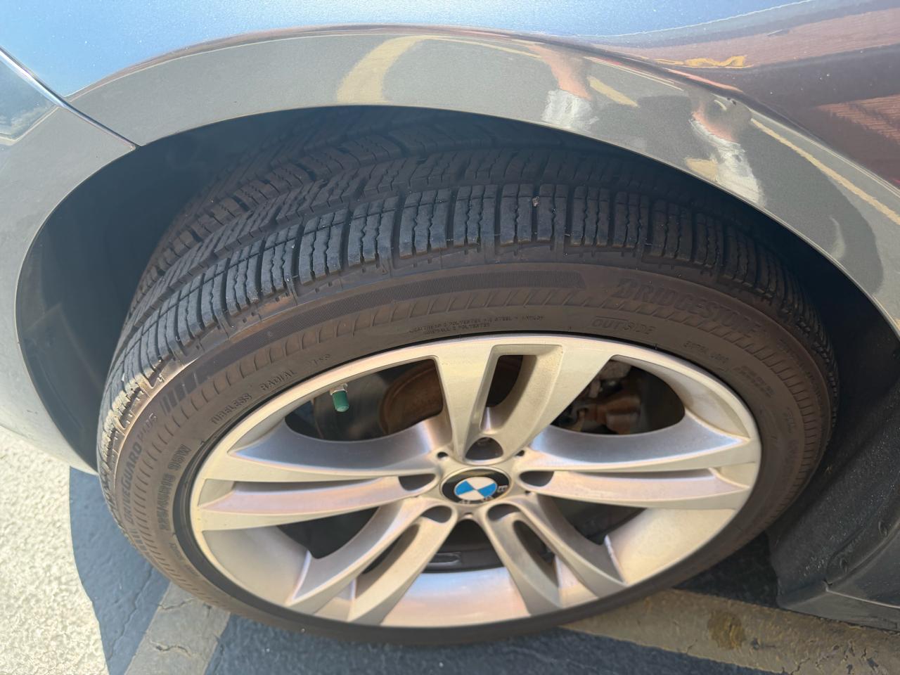 BMW 3-Series 330i xDrive 2018