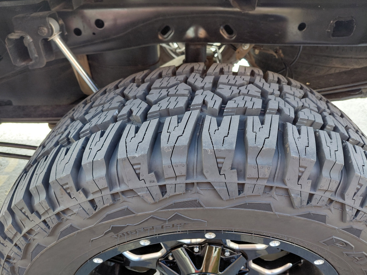 Ford F-150 XLT SuperCrew 4WD 2014