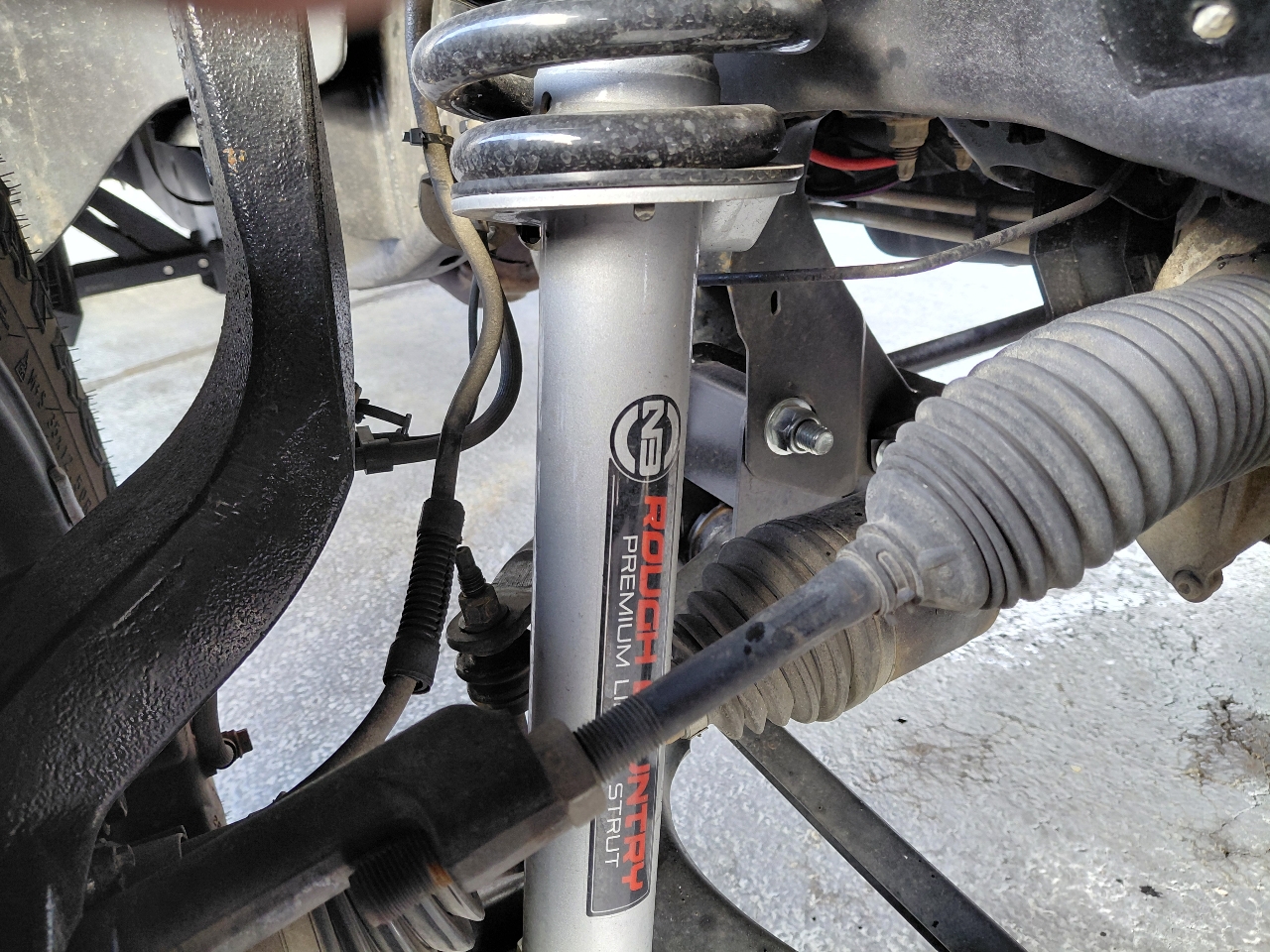 Ford F-150 XLT SuperCrew 4WD 2014