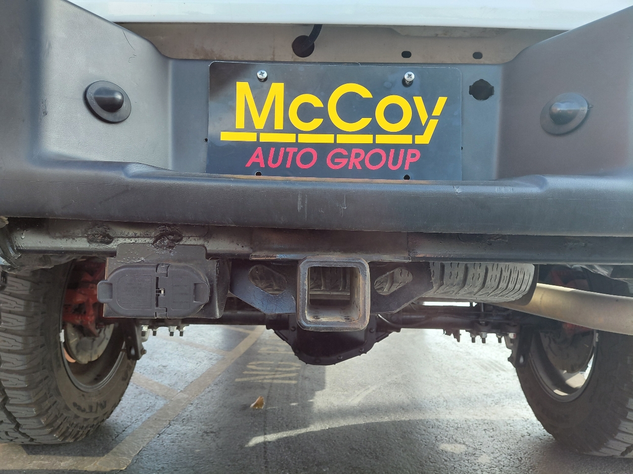 Ford F-150 XLT SuperCrew 4WD 2014