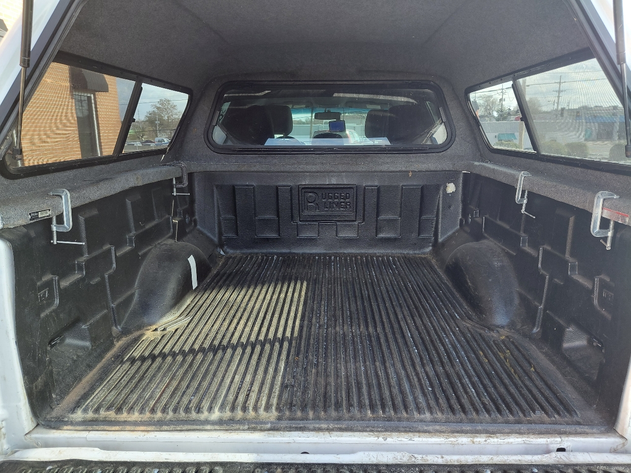 Ford F-150 XLT SuperCrew 4WD 2014