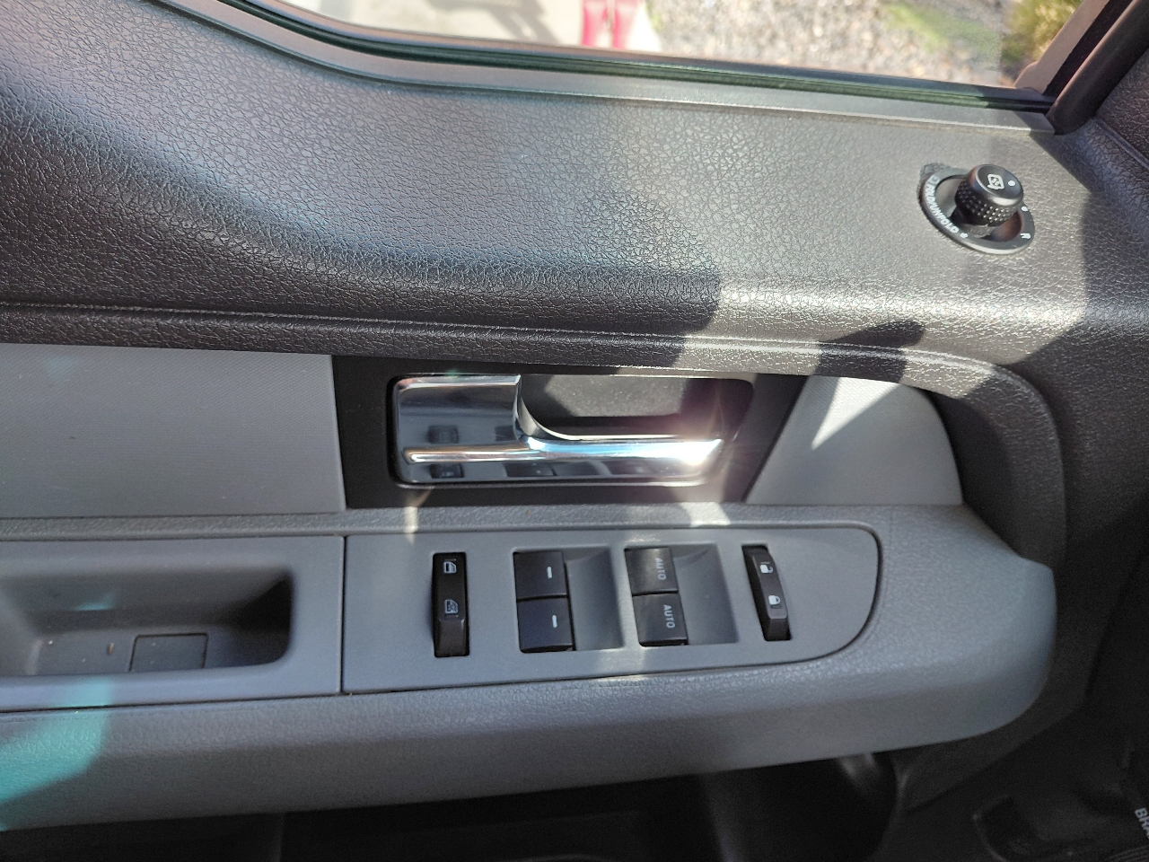 Ford F-150 XLT SuperCrew 4WD 2014