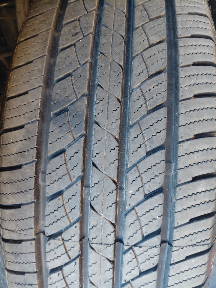 Jeep Commander Sport 4WD 2008