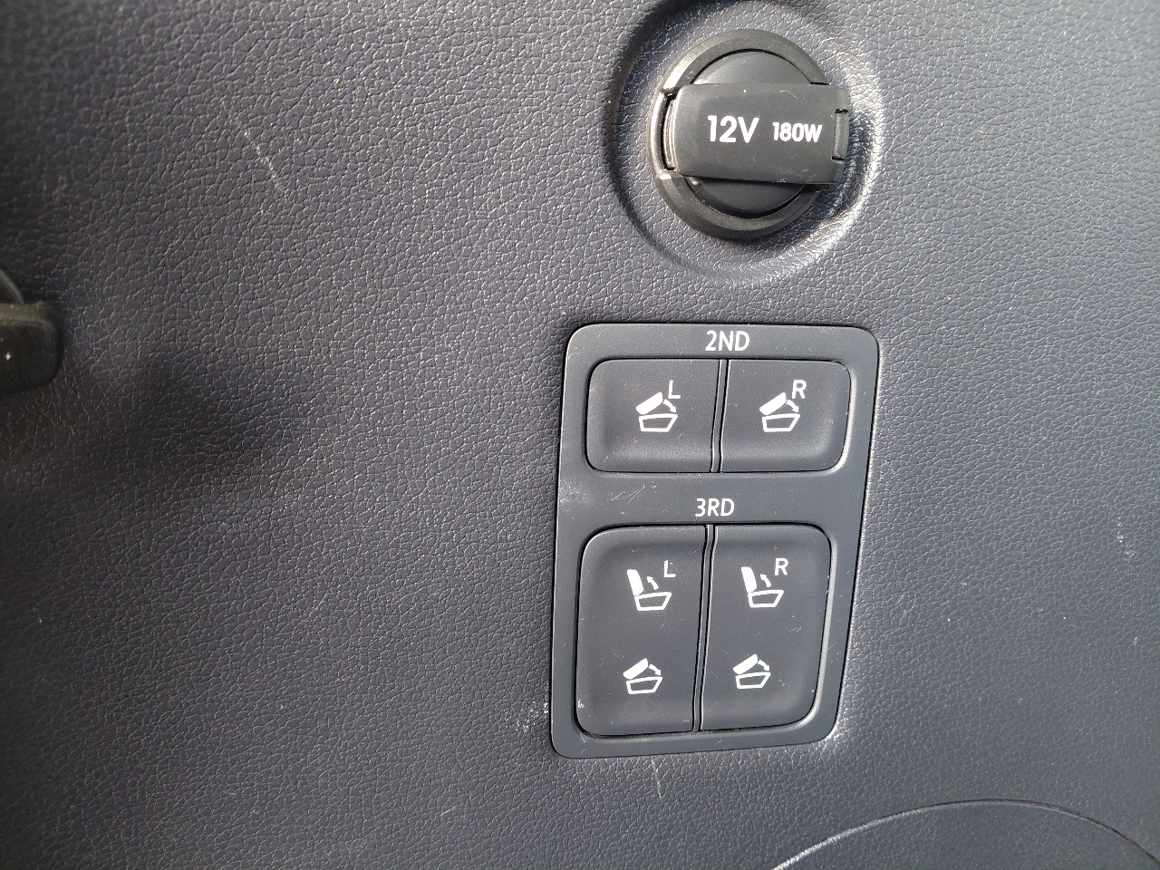 Hyundai Palisade SEL 2021