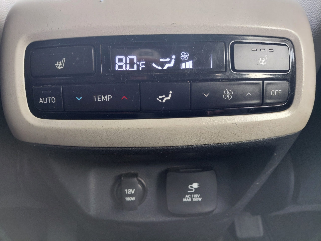 Hyundai Palisade SEL 2021