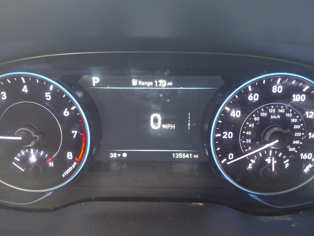 Hyundai Palisade SEL 2021