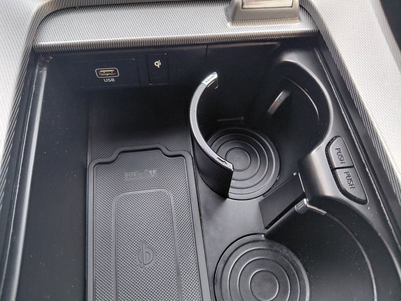 Hyundai Palisade SEL 2021