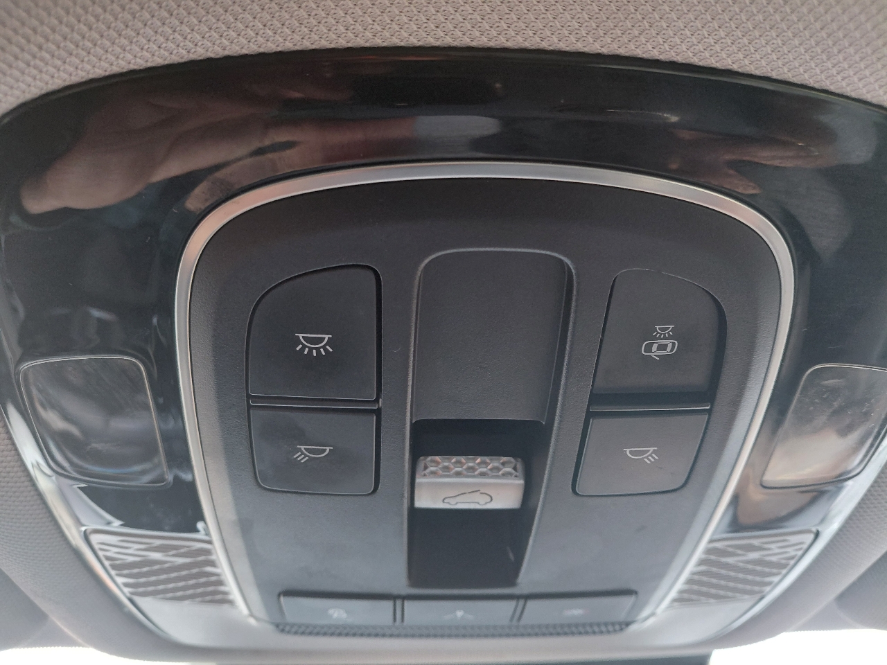 Hyundai Palisade SEL 2021