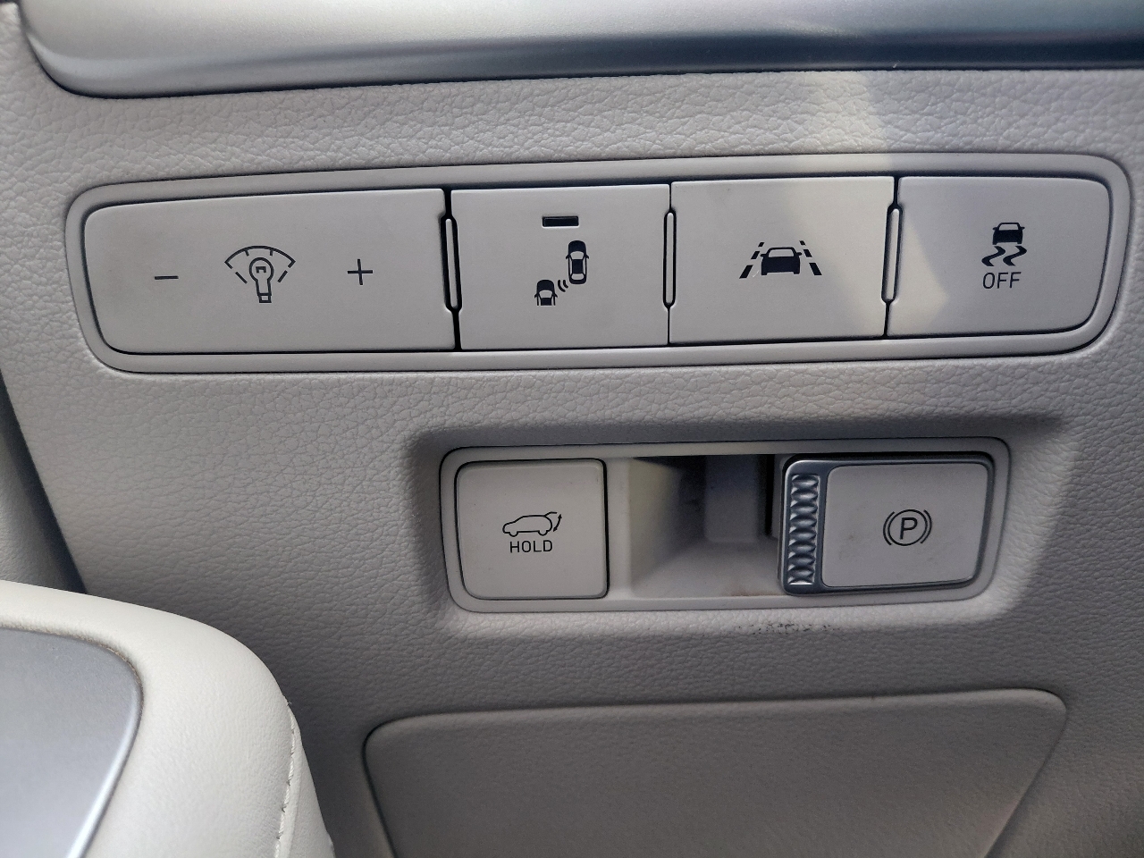 Hyundai Palisade SEL 2021