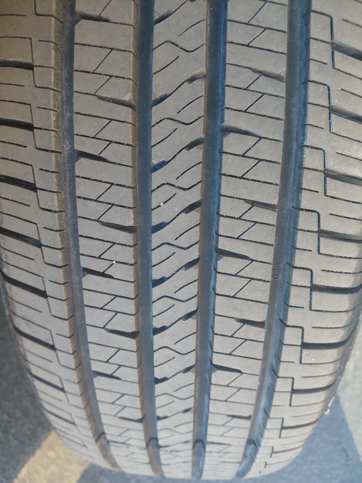 Chevrolet Malibu LS 2020