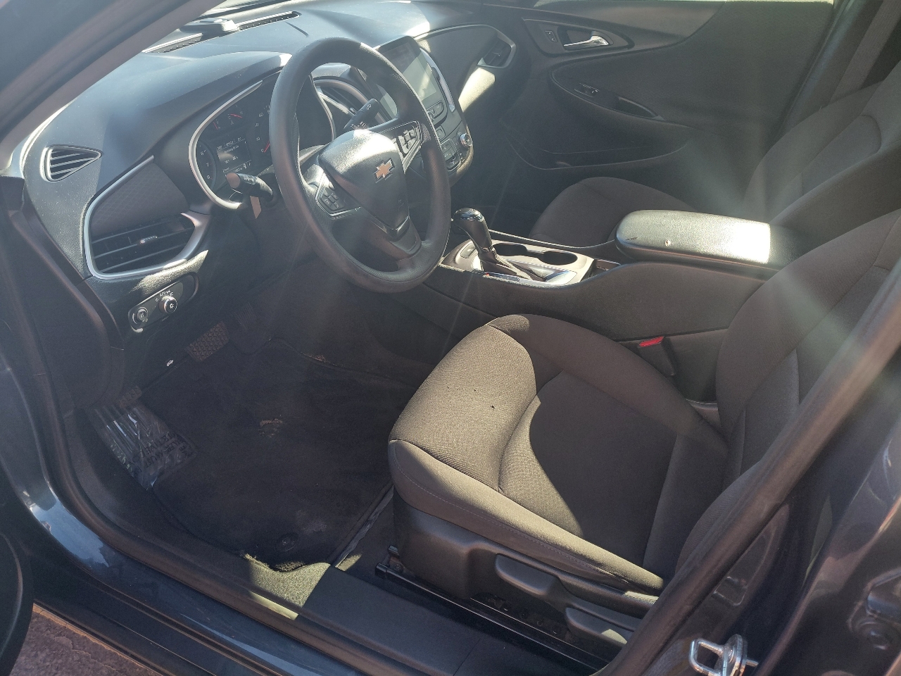 Chevrolet Malibu LS 2020