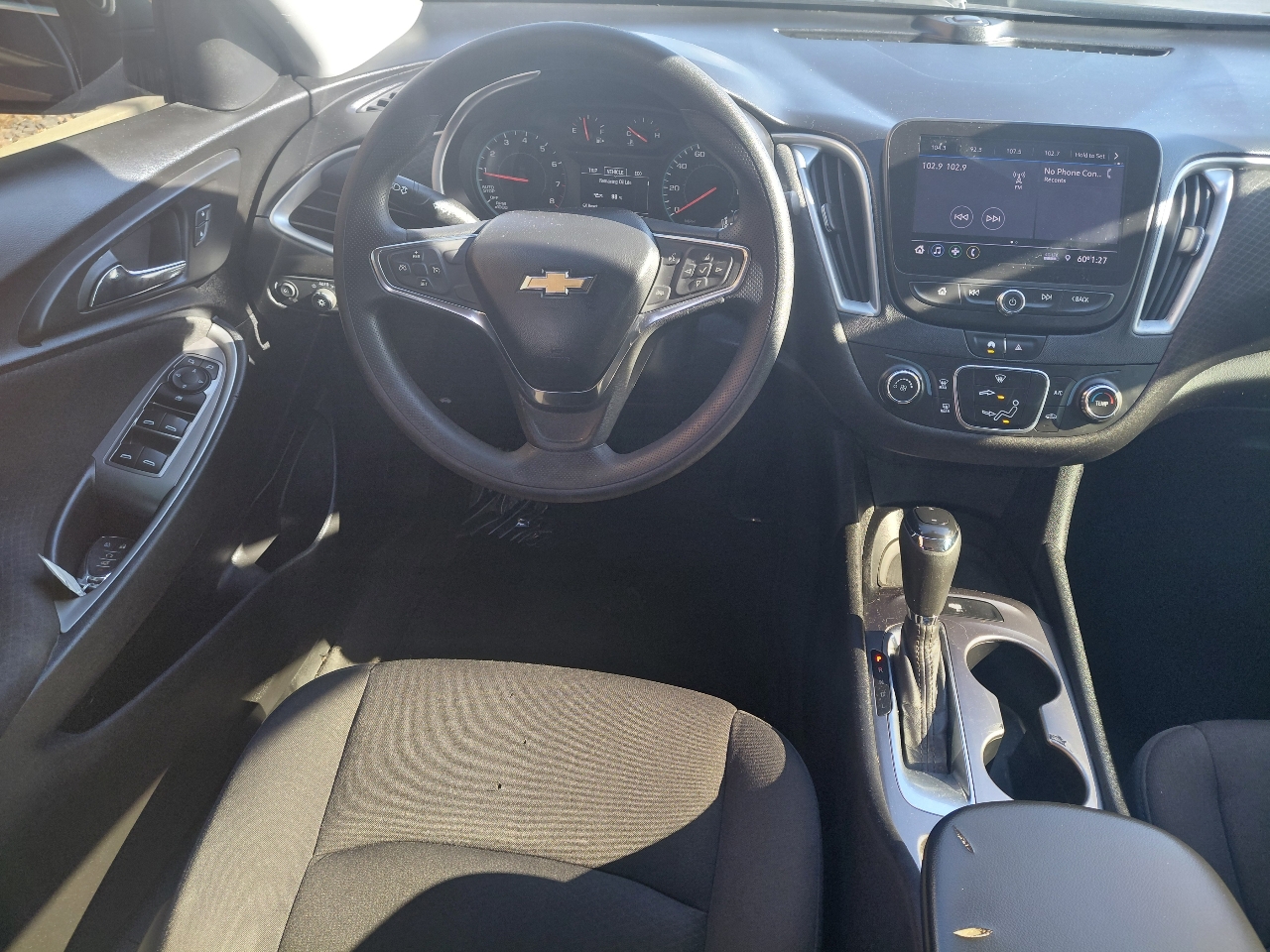 Chevrolet Malibu LS 2020