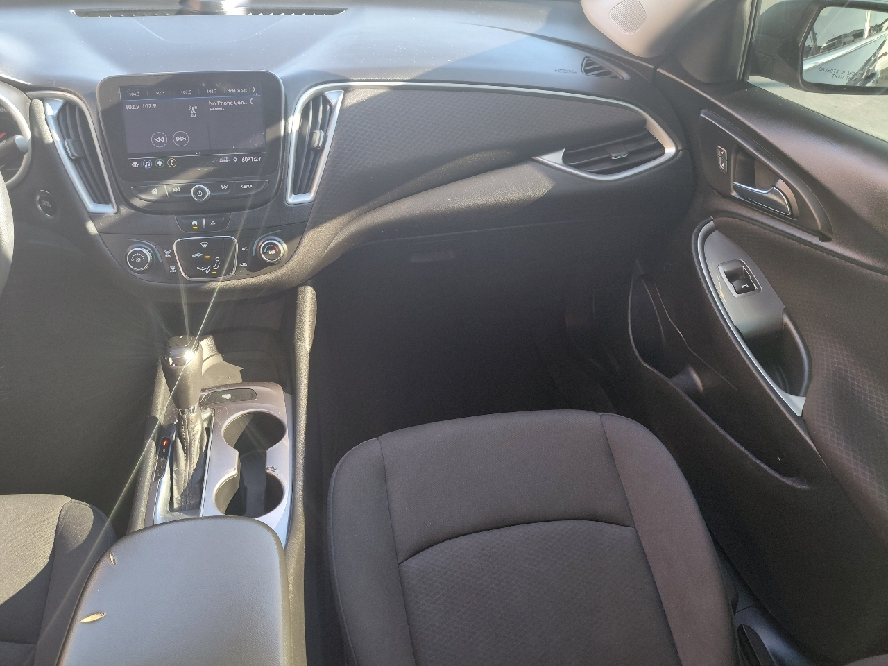 Chevrolet Malibu LS 2020