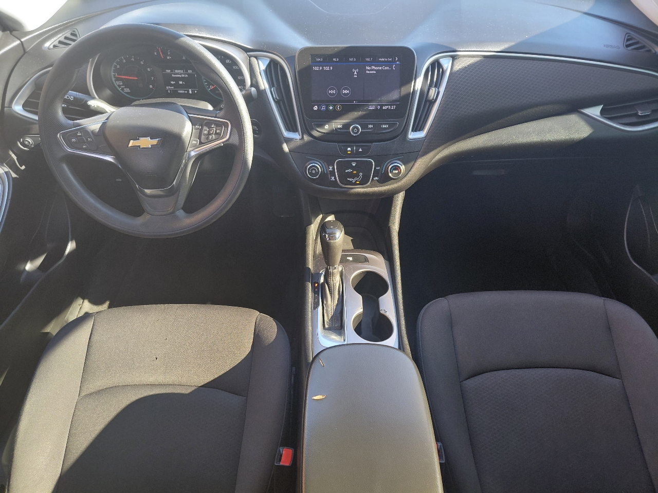 Chevrolet Malibu LS 2020