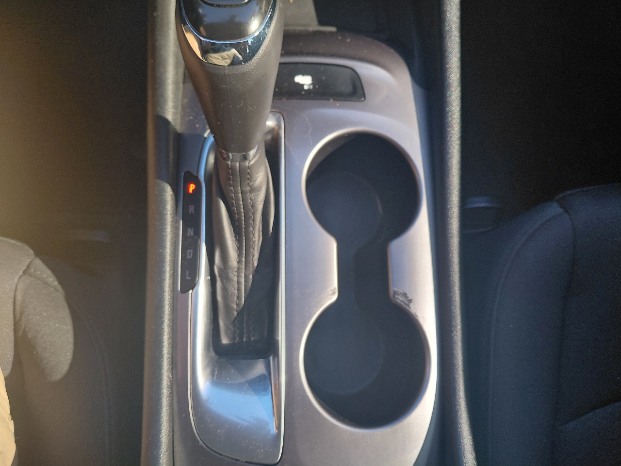 Chevrolet Malibu LS 2020