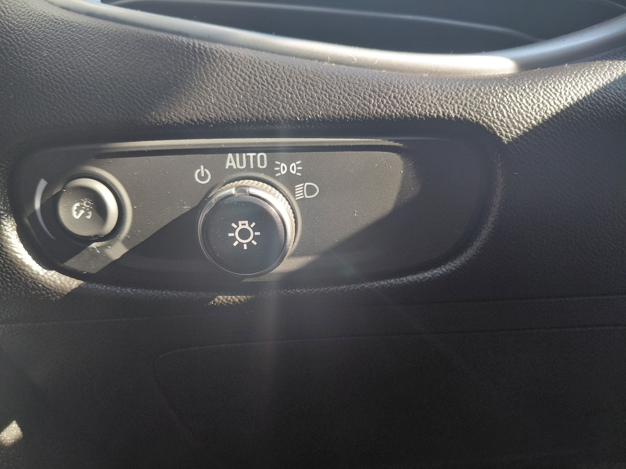 Chevrolet Malibu LS 2020