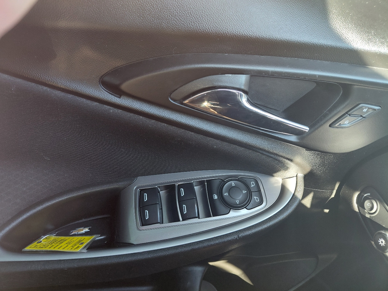 Chevrolet Malibu LS 2020