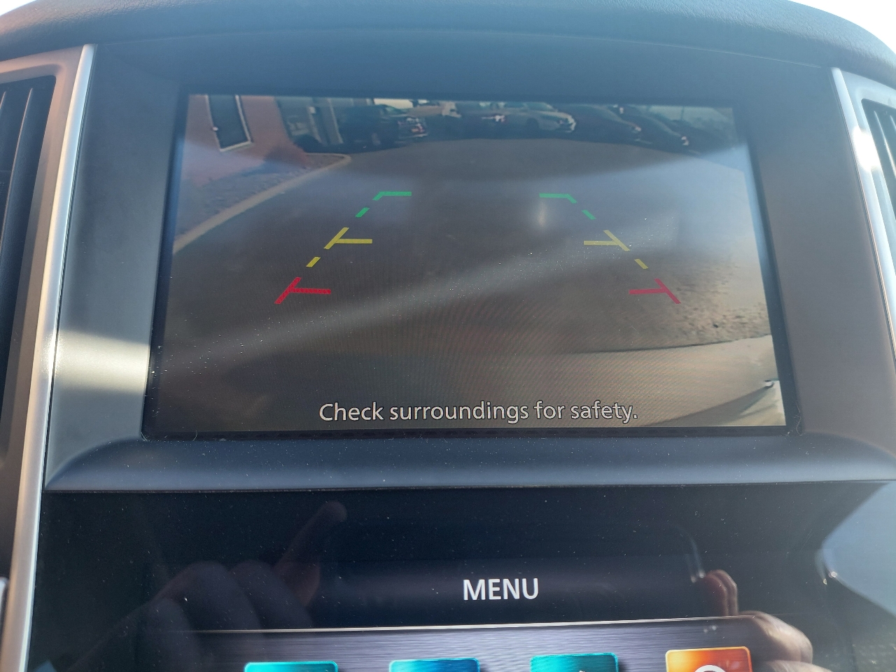 Infiniti Q50 3.0t LUXE 2020