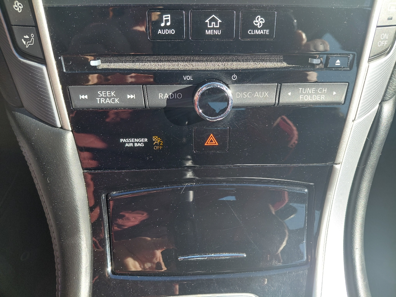 Infiniti Q50 3.0t LUXE 2020