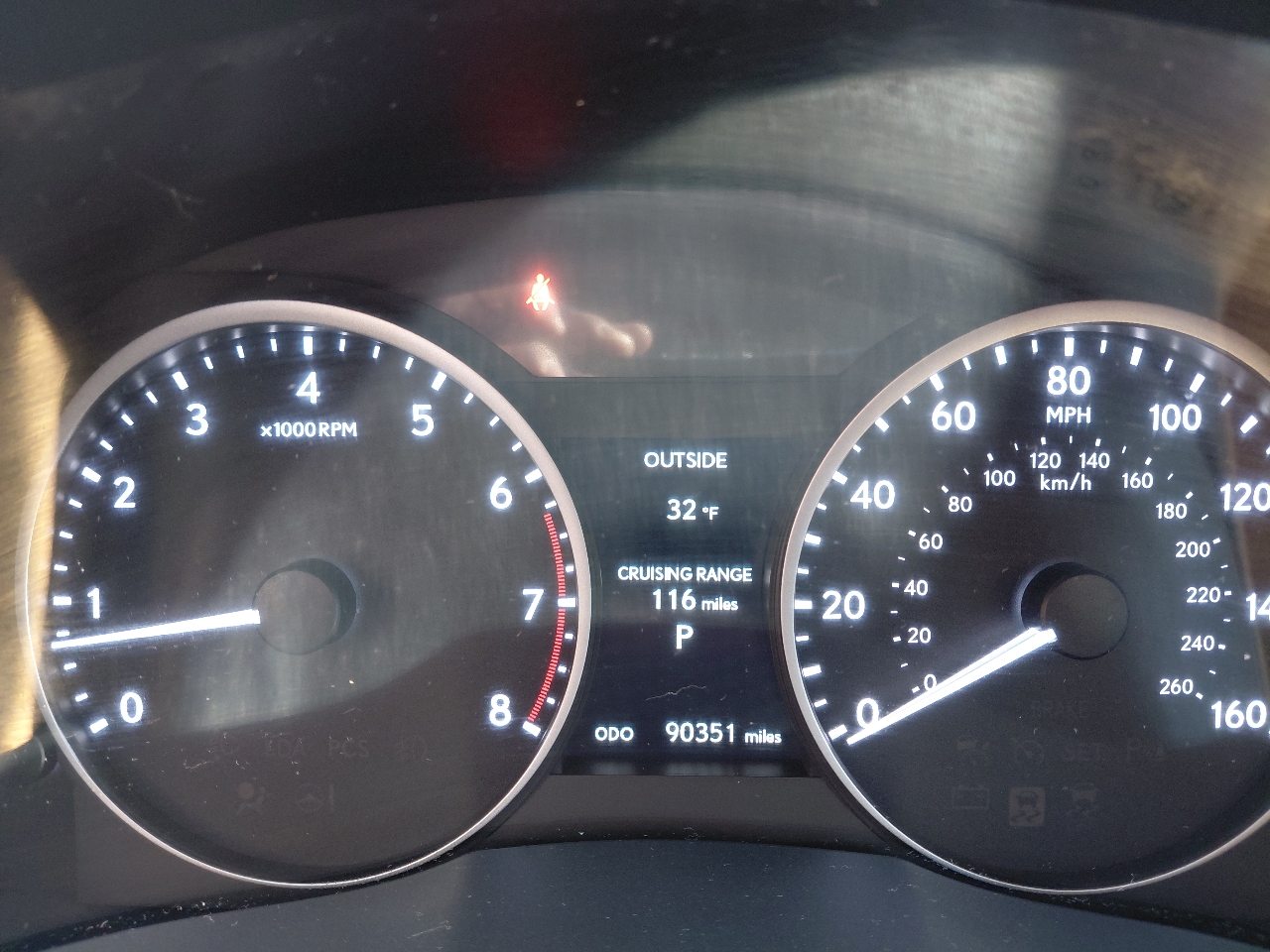 Lexus ES 350 Sedan 2015