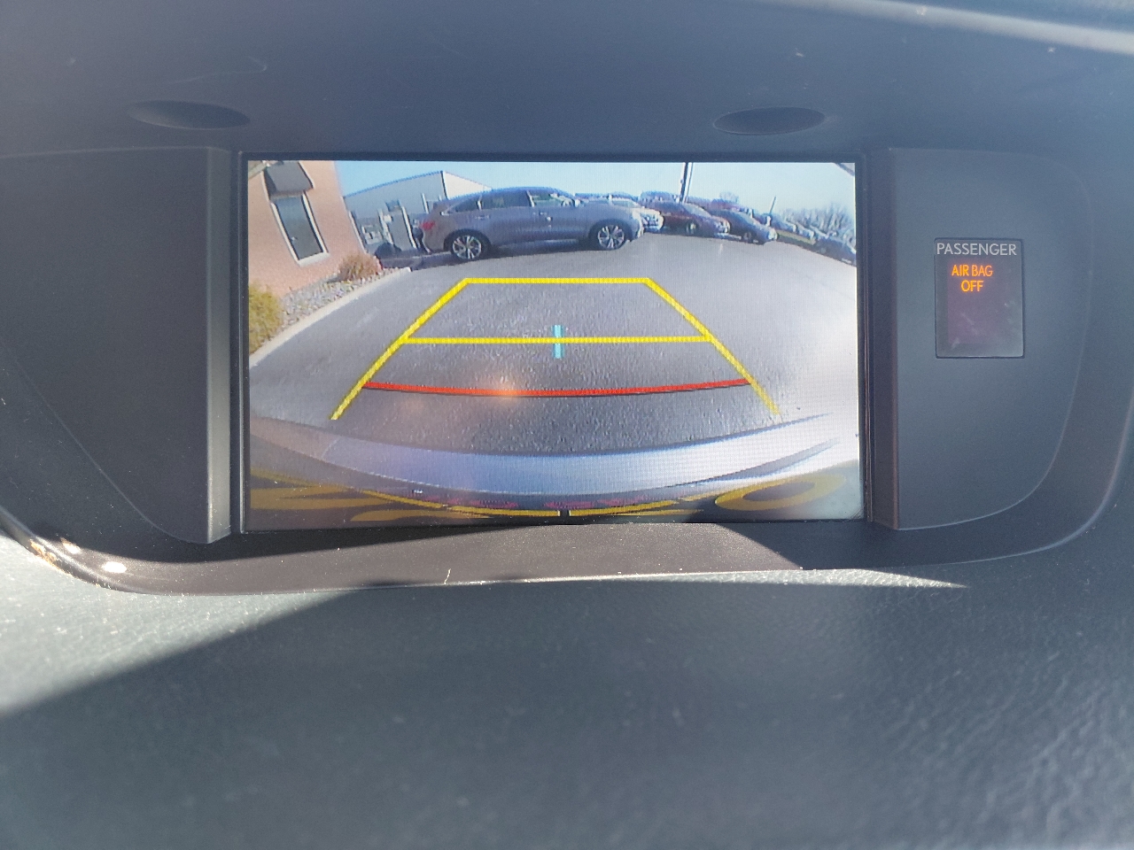 Lexus ES 350 Sedan 2015