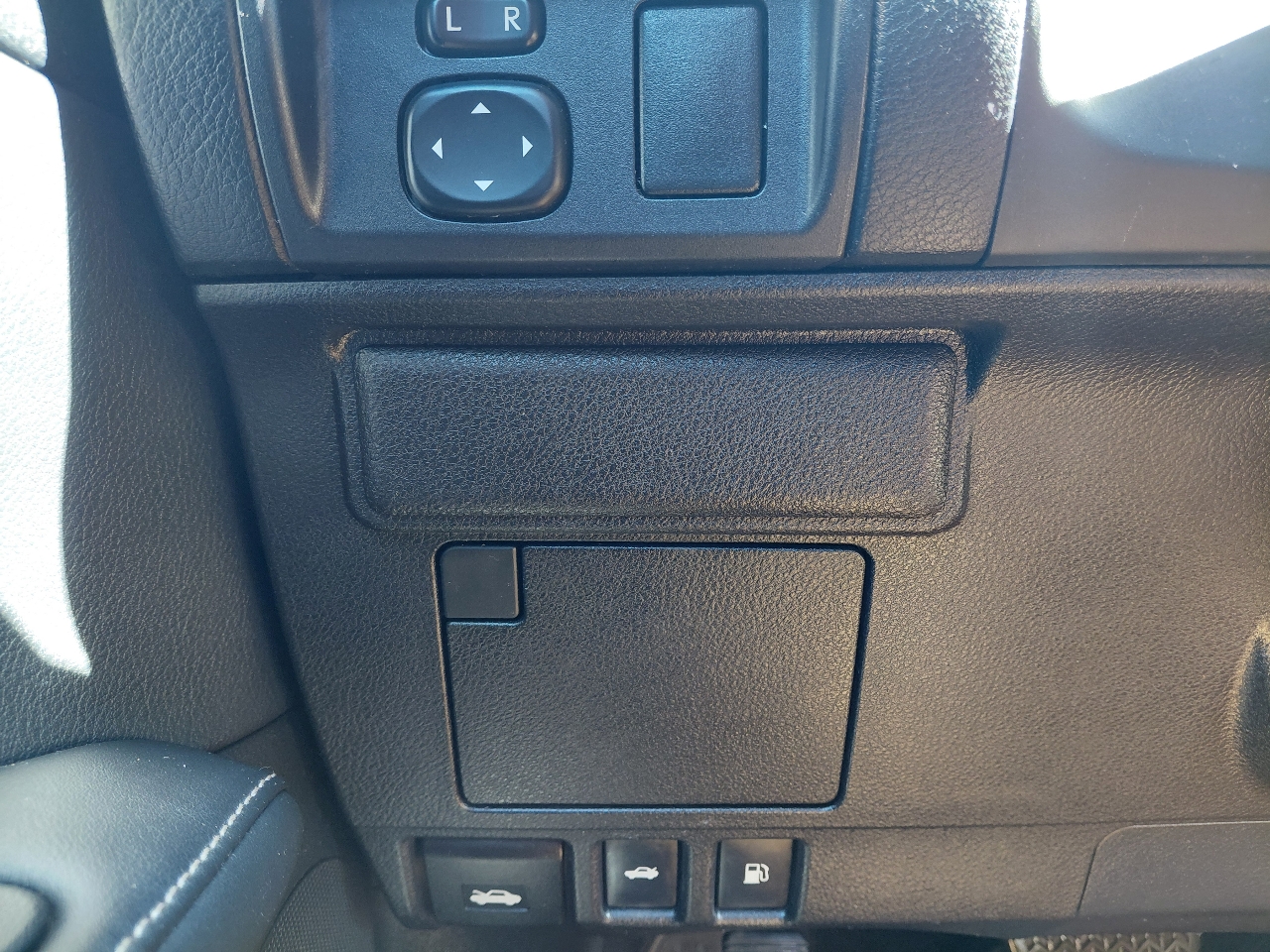 Lexus ES 350 Sedan 2015