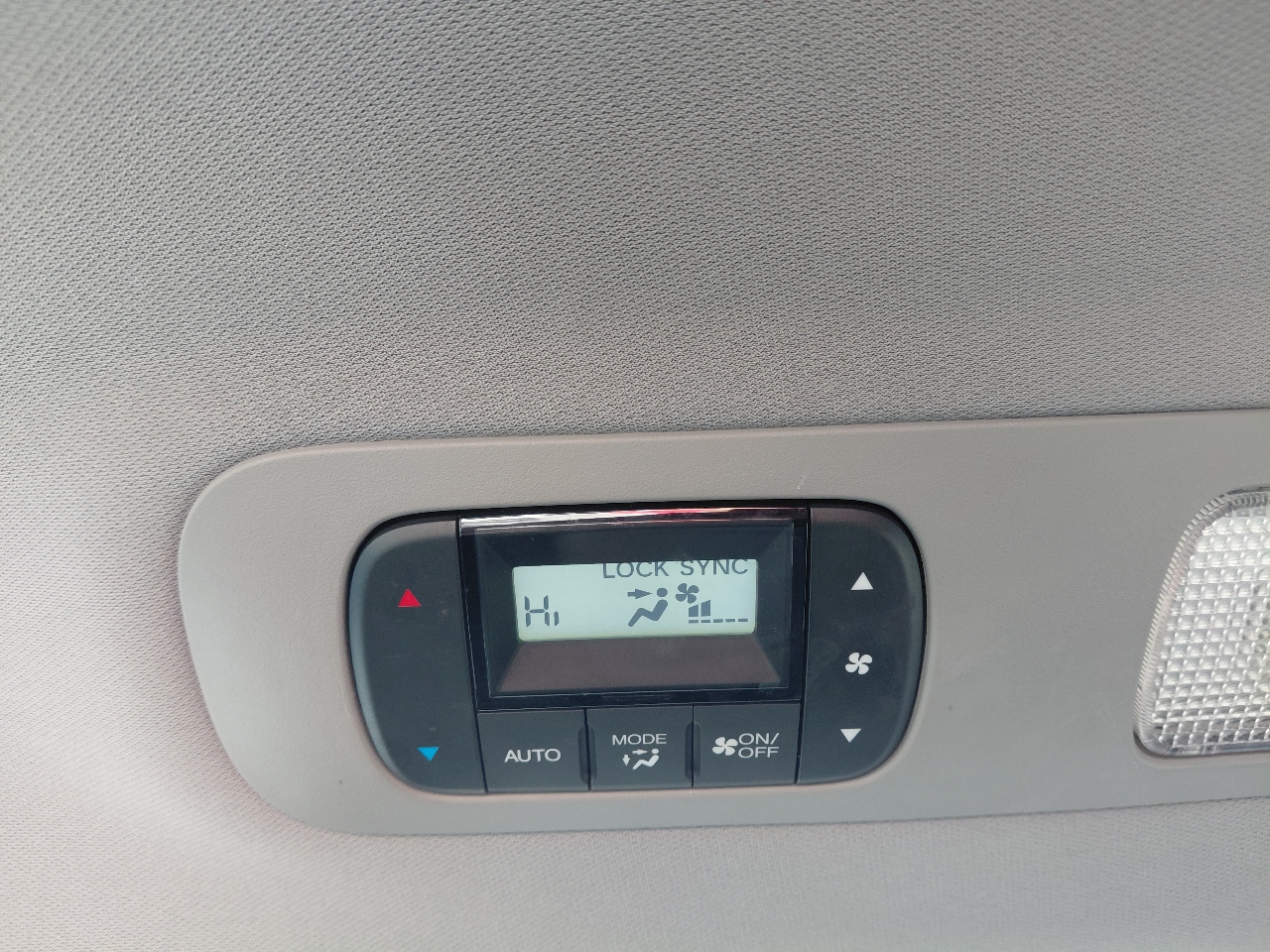 Honda Odyssey Elite 2019