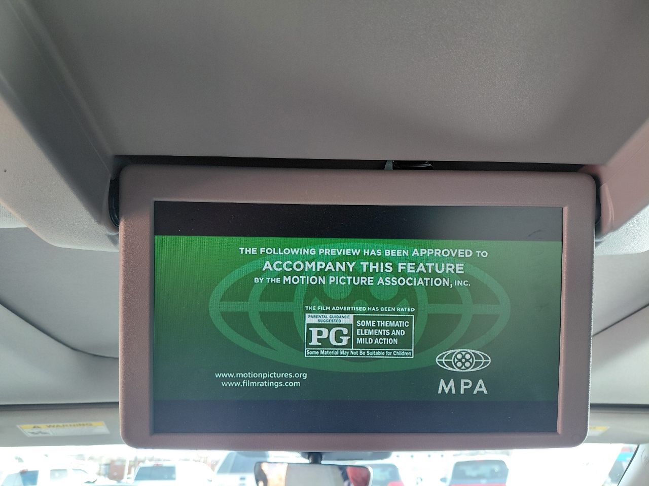 Honda Odyssey Elite 2019