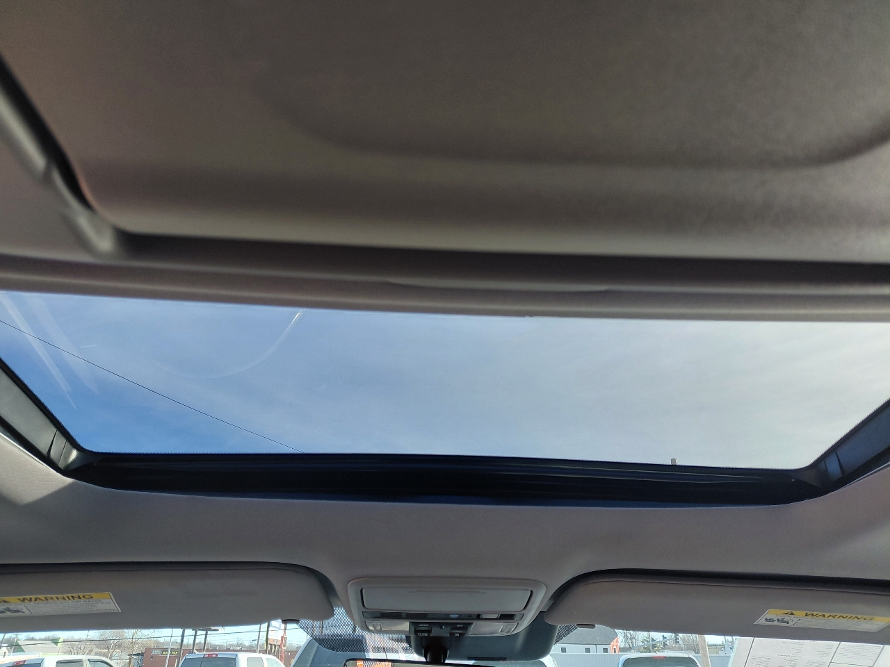 Honda Odyssey Elite 2019