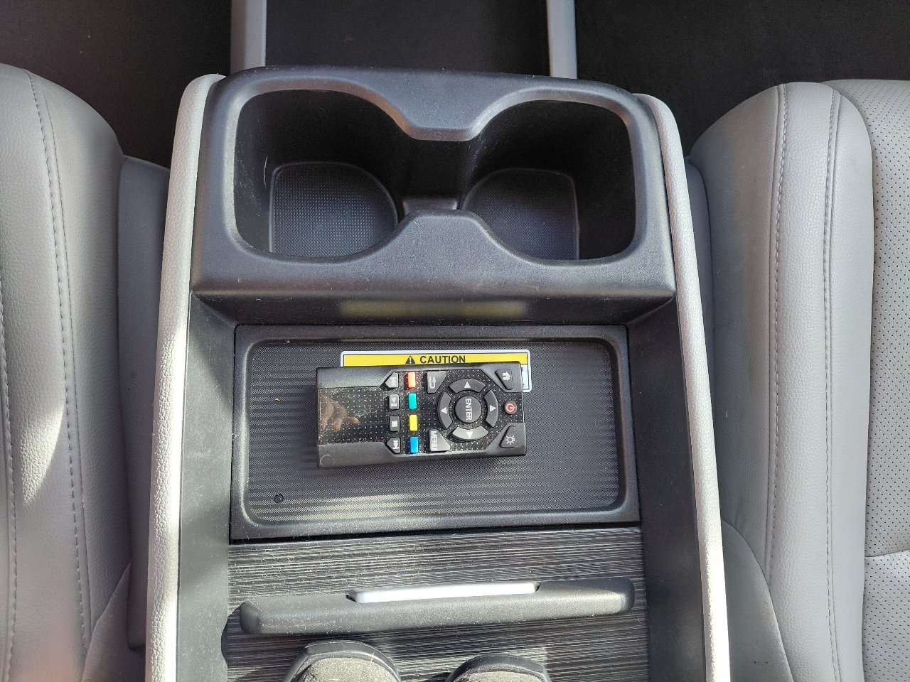 Honda Odyssey Elite 2019