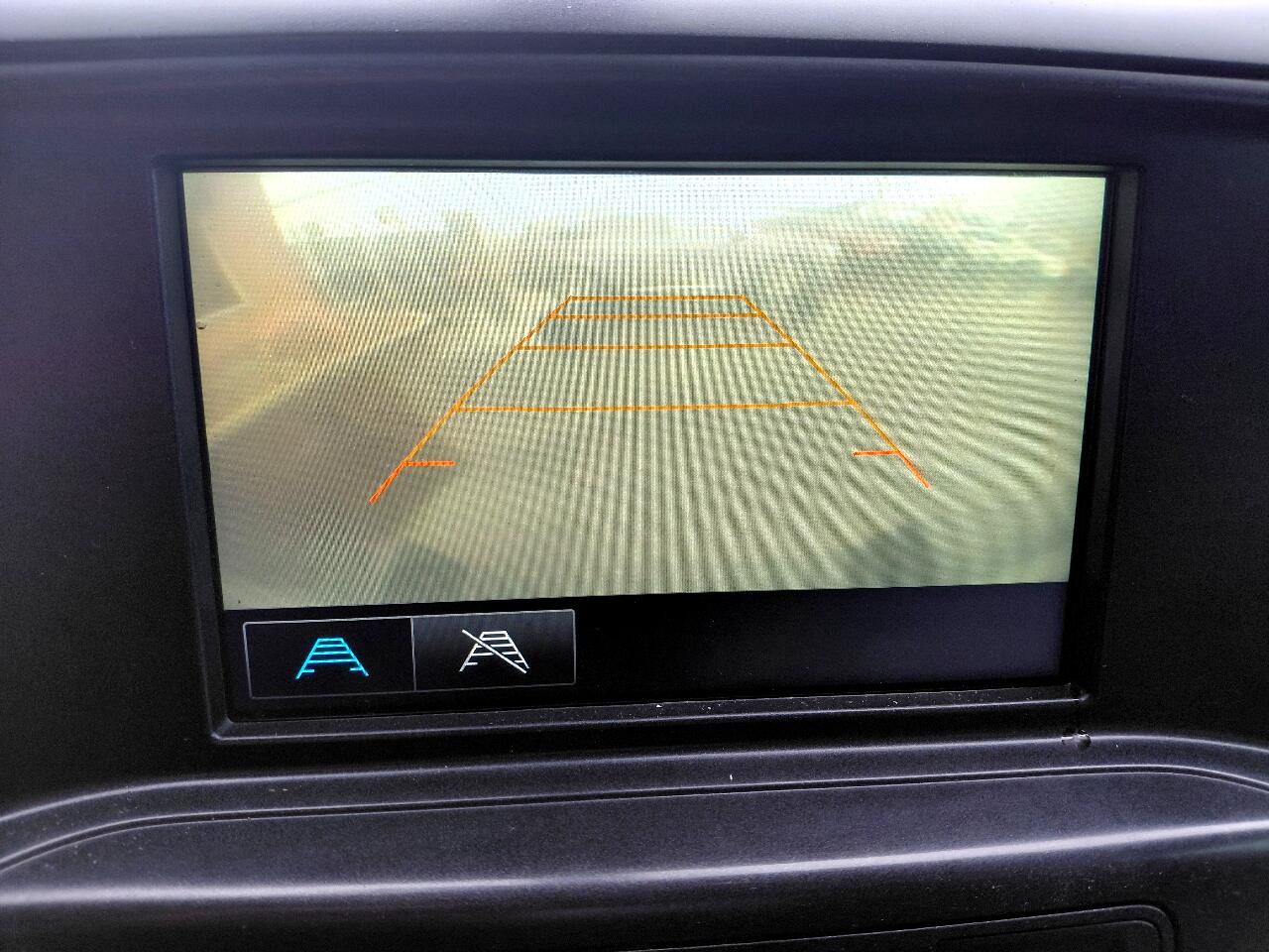 Chevrolet Silverado 1500 W/T Dbl Cab 4WD 2018